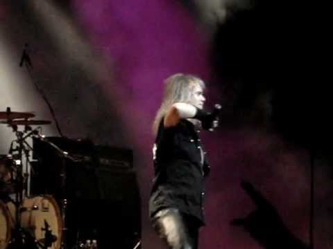 Grave Digger - Rebellion (The Clans Are Marching) (live)