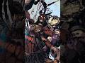 &iquest;Que otras especies cazan los Predators? &bull; #shorts #peliculas #comics #predator #yautja