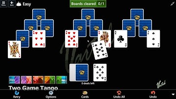 Two Game Tango #7 | January 21, 2022 Event