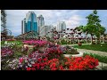 Цветочный парк, г. Грозный! / Flower Park, Grozny!