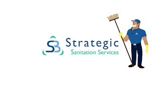 Strategic Sanitation | Solve apartment & HOA trash problems (long)