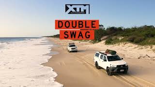 Check out the XTM Double Swag!