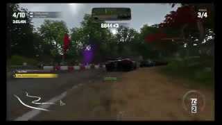 Driveclub Velocidad Loca screenshot 3