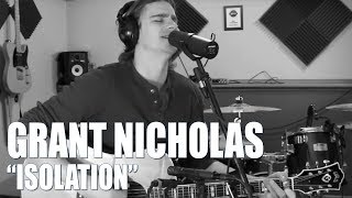 Ryan Van Slooten - Isolation (Grant Nicholas Cover)