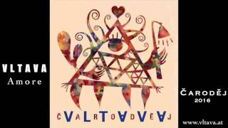 Video thumbnail of "VLTAVA - Amore"