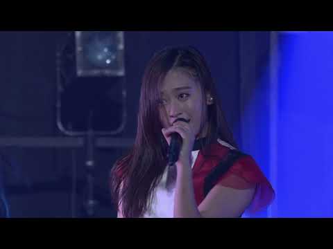 モーニング娘。’17 「リゾナント ブルー」