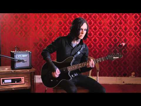 Reincarnate Lyrics by Motionless In White