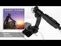 Clifford White - Machine from Robot Dawn (2019) | Electronic Music, Synthwave, Soundtrack