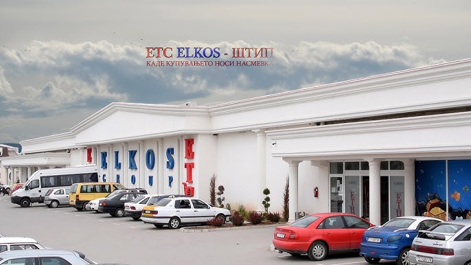 Elkos - Group
