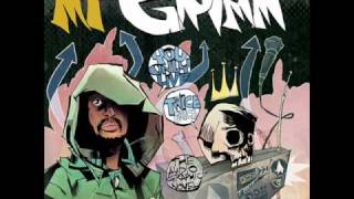 Watch Mf Grimm Waiting video