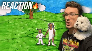 So simple, but so good! | Lil Nas X-Where Do We Go Now? (Reaction)