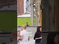No obstructed views with this 👀 #concert #diy #views #inventions