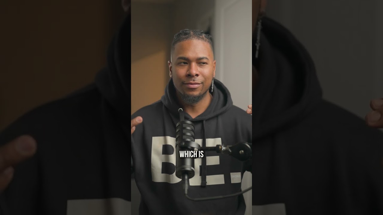 If My Content Makes You Hide Parts of Yourself, I Failed