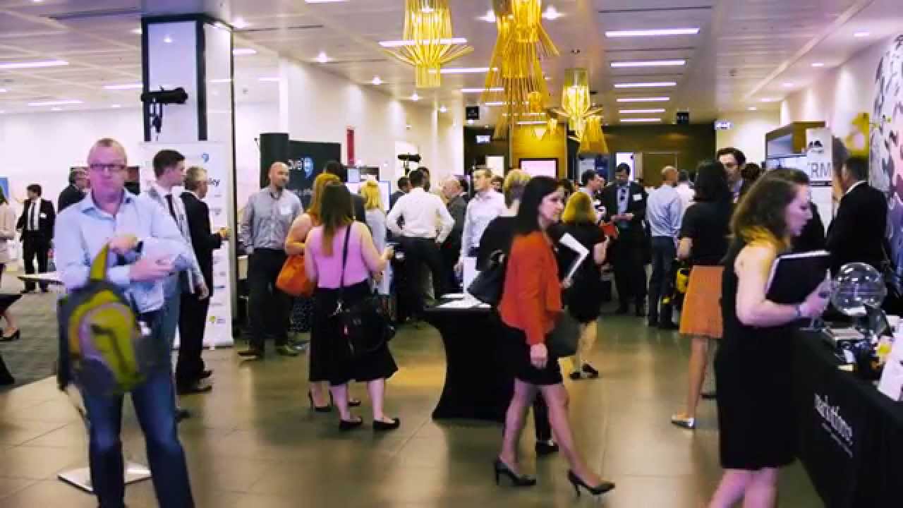 Highlights 2020 Customer Experience Summit YouTube