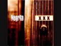 Negrita - I miei limiti