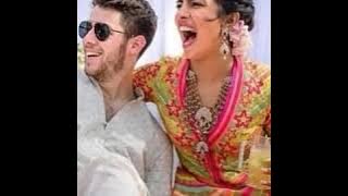 #deep into the wild honoraries# searching for new life | sangeet of priyanka & nick