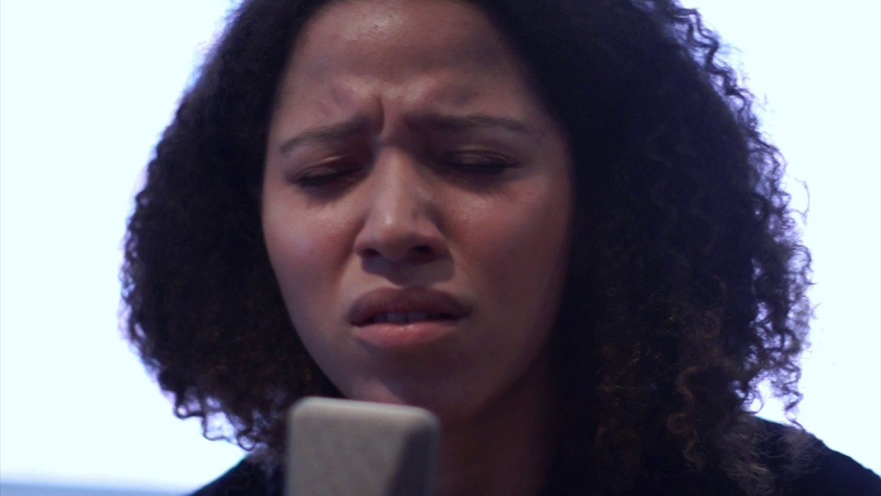 Ti Chagrin - Kaia Kater