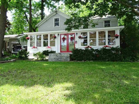 702 NEW SALEM RD, Voorheesville, NY home video tour
