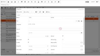 Thiết lập công thức công - Phần mềm nhân sự - SINNOVA screenshot 4