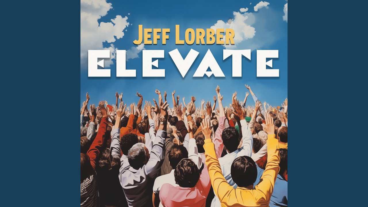 Elevate - YouTube