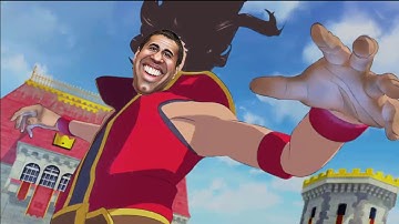 Net neutrality the anime (Original)