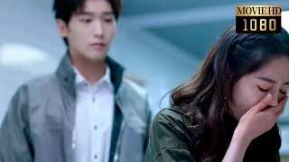 🎀【Full Movie】灰姑娘隱瞞自己懷了霸總的孩子，一個動作徹底揭露這個秘密！ | 程序员那么可爱 CuteProgrammer