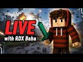 Live streaming of sneaky craft