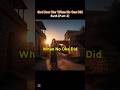God Saw Her When No One Did | Ruth (Part 2)