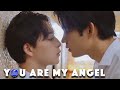     you are my angel  bl   gen y  