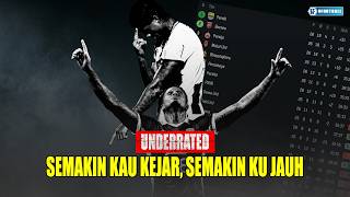RESMI 61 POIN! 🥶 Pucuk Dingin, Persija Keok, Thom Haye & Ramon Bawa Persib 8 Laga Menuju Juara🏆