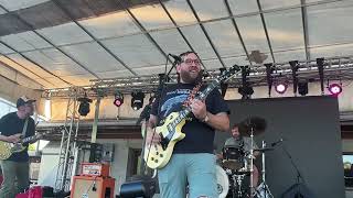 Elway Live - Traffic (cover) - Fest 23, Gainesville, FL - 10/24/25