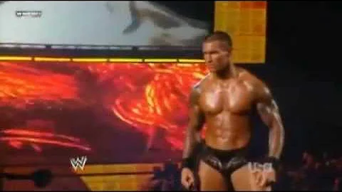 Randy Orton - The Memory Remains!