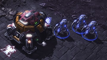 I Planetary Rushed 3 Players At The Same Time