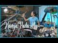 Hanya PadaMu - R.D. Vincentius Dwi Sumarno || Drums by Kalonica Nicx