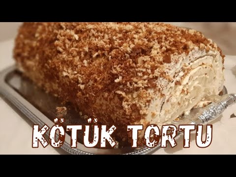 Video: Ko-ko Tortunun Bişirilməsi