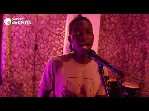 Folley ''Ponto Final'': Concerto na Gruta
