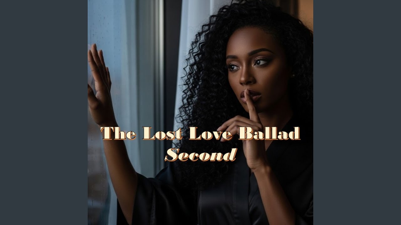 Her Love That Drifted Out of Time