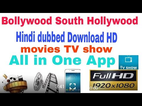 hollywood hindi movie hd download free