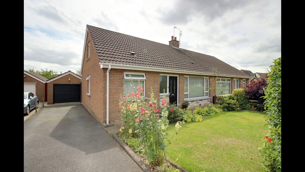 22 Pascali Drive, Newtownards YouTube