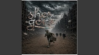 Shes Gone - YouTube