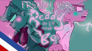 Ready As Ill Ever Be French Ver - Star Vs The Forces Of Evil Fan Animatic By Art Of Rhues