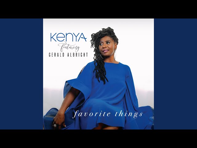 kenya - Favorite Things