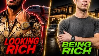 Why The 1% Don’t Look Rich: The Stealth Wealth Rules