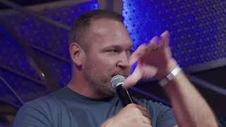 A Night with Chicago Football Conference Champions: Brian Urlacher, Rex Grossman & Alex Brown