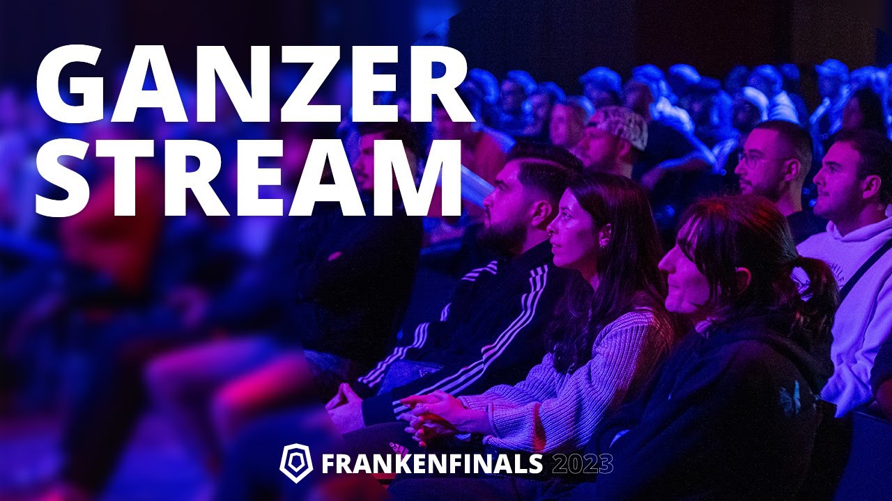 Das Offline-Finale | Ganzer Stream