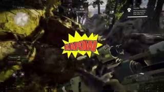 Killzone Shadow Fall - Sniper Montage!