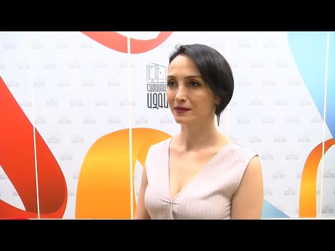 Անհեթեթություն է, թե պատվաստվելն ազդում է վերարտադրողական ֆունկցիաների վրա. Լուսինե Բադալյան