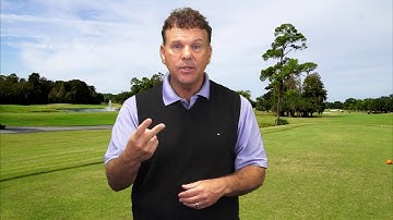 Have a Post Shot Routine International Golf Psychology Association