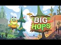 Big Hops Reveal Trailer OTK Games Expo 2025 Big Hops Reveal Trailer OTK Games Expo 2025