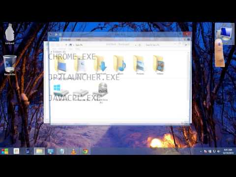 how to Verify Java in Windows 8 1